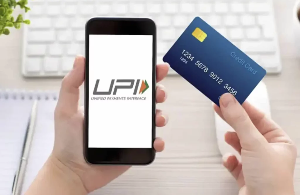 How to Use ICICI RuPay Credit Card With UPI? For Android, iOS Users Step By Step Guide